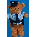 Cop Accessory for Stuffed Animal